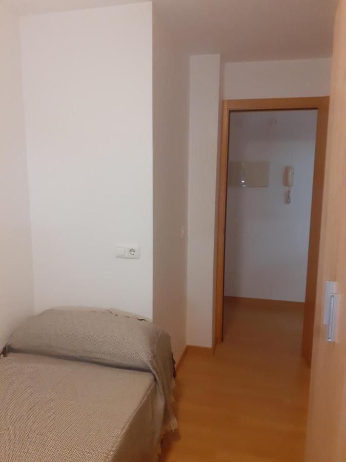 Apartamento Casco Historico De Calatayud Εξωτερικό φωτογραφία