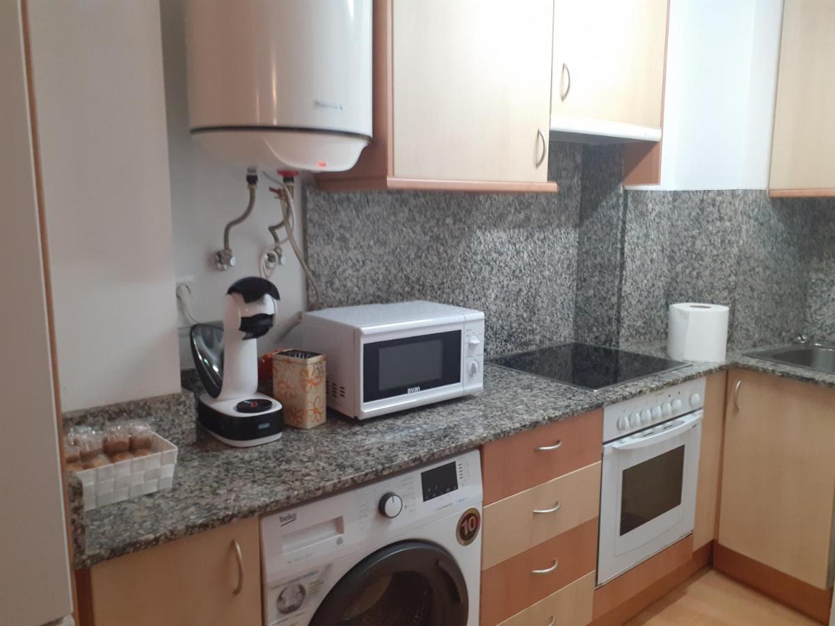 Apartamento Casco Historico De Calatayud Εξωτερικό φωτογραφία
