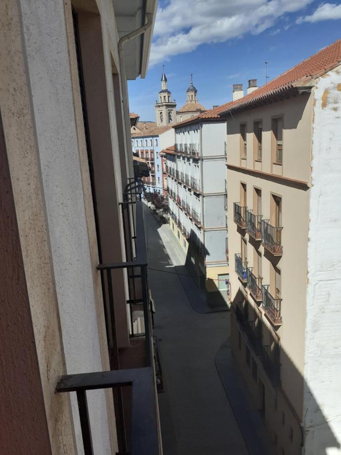 Apartamento Casco Historico De Calatayud Εξωτερικό φωτογραφία