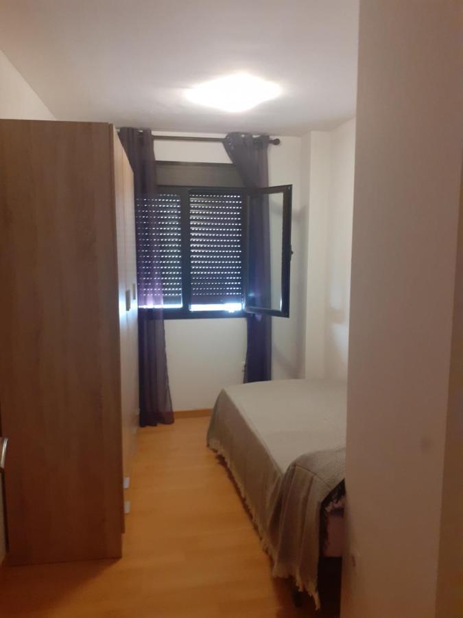 Apartamento Casco Historico De Calatayud Εξωτερικό φωτογραφία