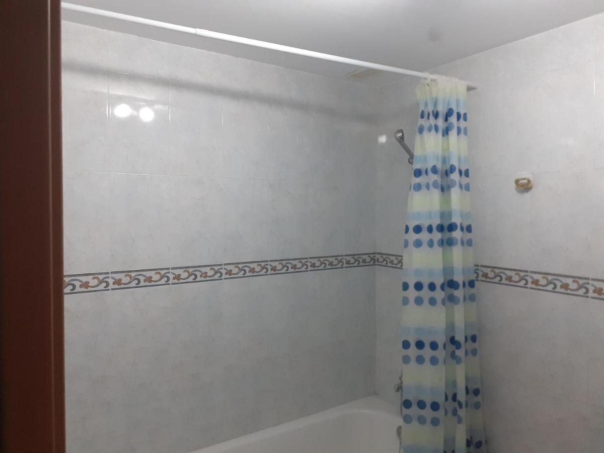 Apartamento Casco Historico De Calatayud Εξωτερικό φωτογραφία