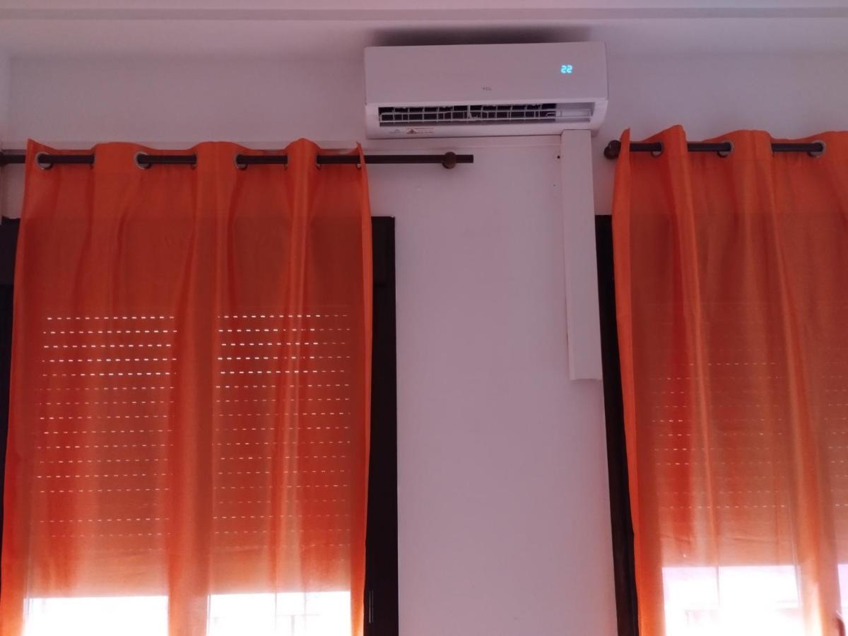 Apartamento Casco Historico De Calatayud Εξωτερικό φωτογραφία
