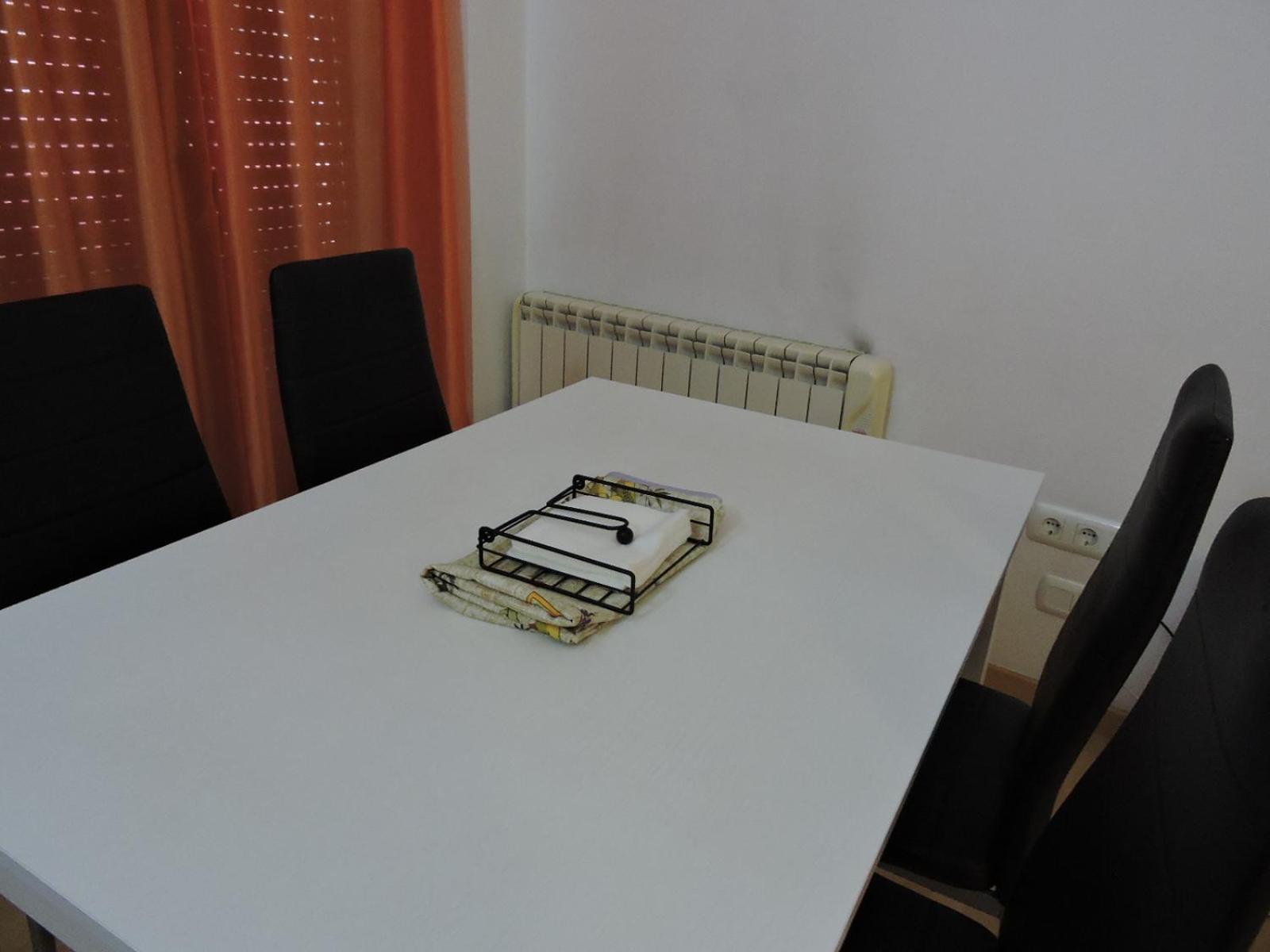 Apartamento Casco Historico De Calatayud Εξωτερικό φωτογραφία